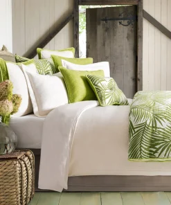 6-PC Capri Duvet Package, Super Queen