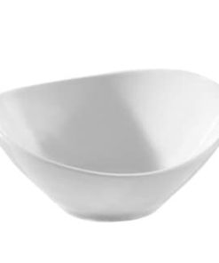 10 Strawberry Street Aurora Oval Bowl (Set of 6)