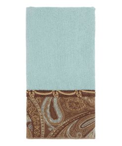 Avanti Linens Bradford Fingertip Towel - Fingertip Towel