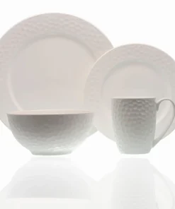 Christopher Knight Long Beach 16Pc Dinner Set