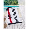 10 MESSI Towel - 37' X 60'