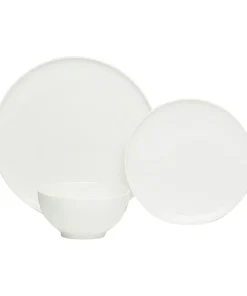 Christopher Knight Collection Simplicity 18Pc Dinner Set