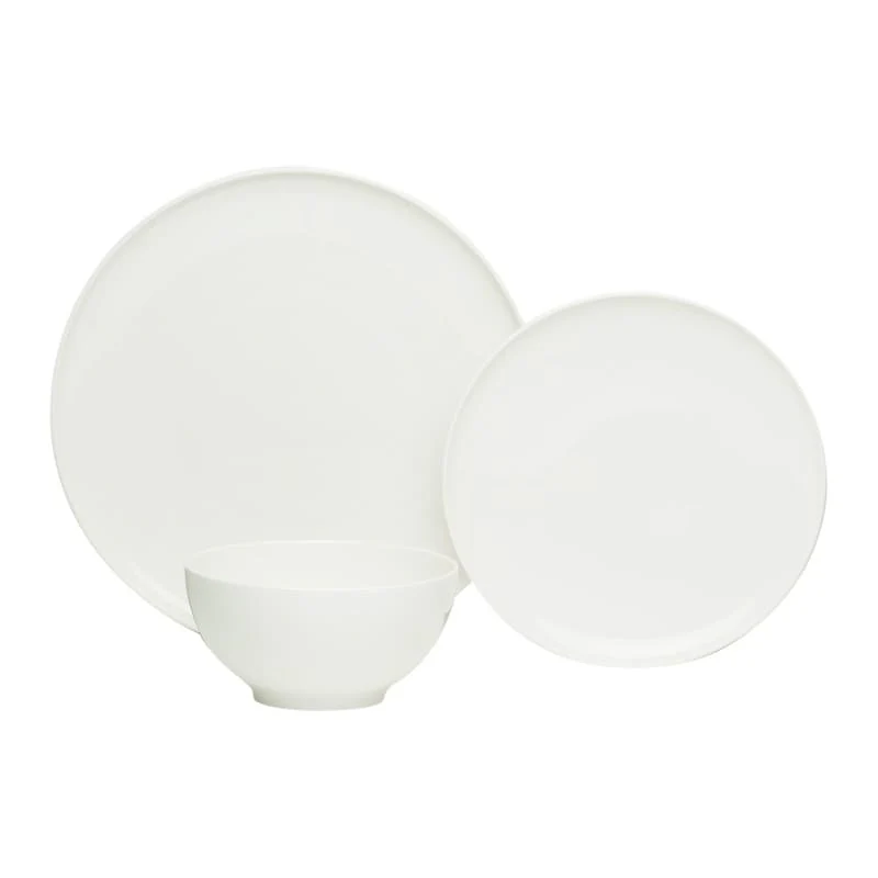 Christopher Knight Collection Simplicity 18Pc Dinner Set