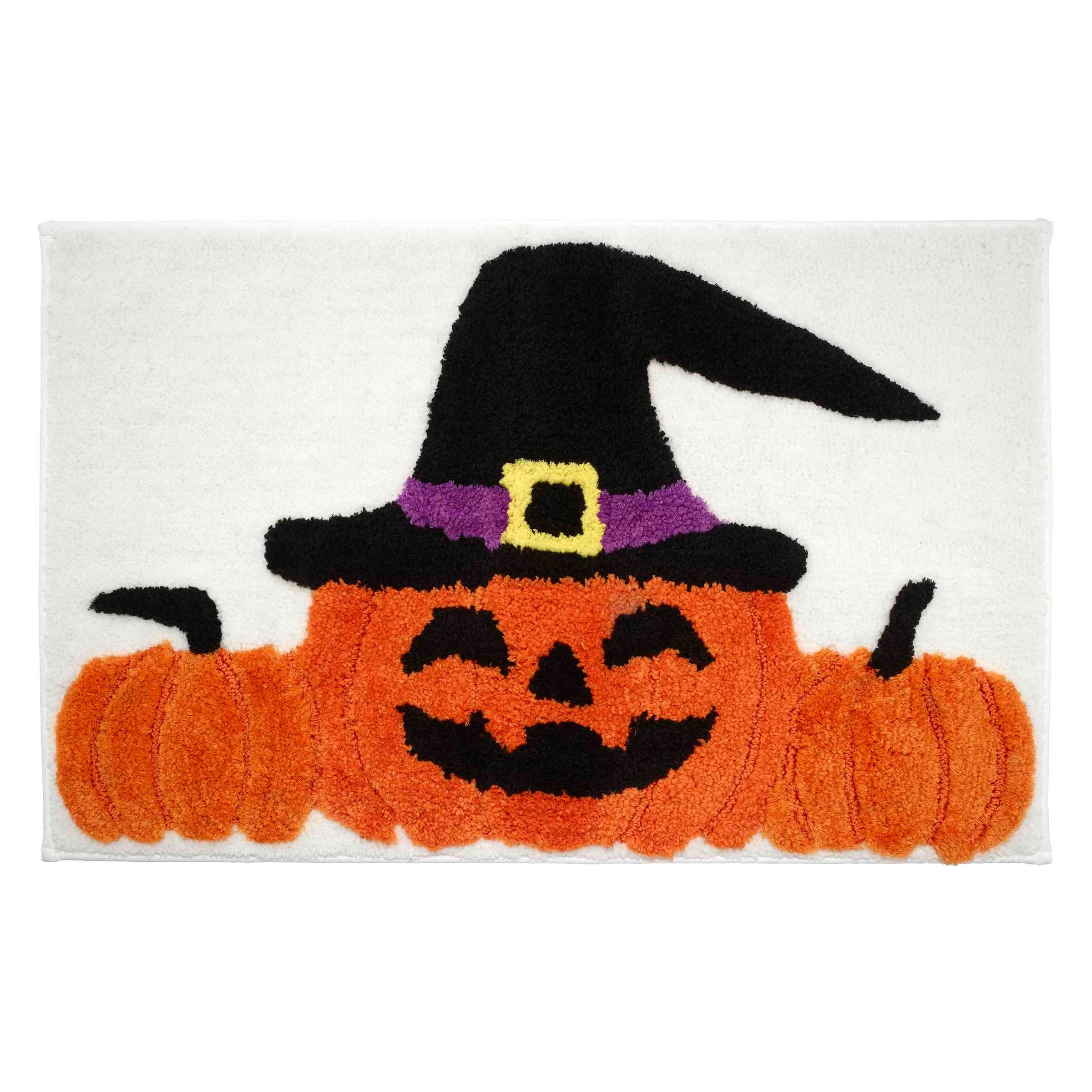 Avanti Linens Pump Witch Hat Rug