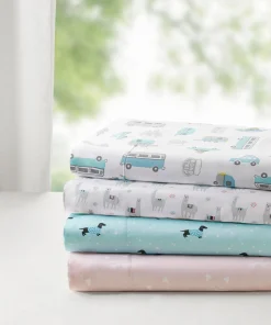 Intelligent Design Novelty Print Sheet Set