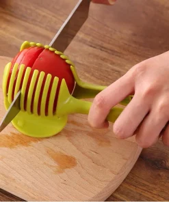 Lemon Slicer Multipurpose Slicer Fruit and Vegetable Cutter