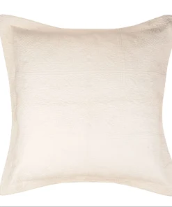 26" x 26" Jacqueline Matelasse Euro Sham