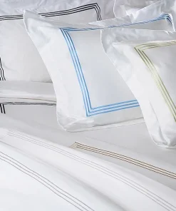 Hotel Collection 300 Thread Count Sateen 3-Piece Duvet Cover Set