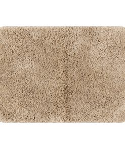 Bathroom Rugs, Soft Plush Bath Mats Non Slip Extra Bathroom Mat Quick Dry Anti Skid Shaggy Bath Rugs