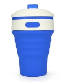 Collapsible Coffee Cup for Outdoor Camping Hiking Traveling