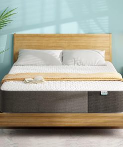 10 inch Memory Foam Mattress in a Box