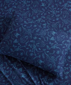 Asher Home Dinosaur Dig Sheet Set