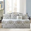 6 Piece Daybed Set Heart DSK (Taupe)