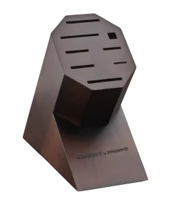 KRAMER by ZWILLING Meiji 8-Slot Knife Block
