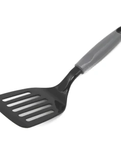 Chef Craft 11" Select Nylon Short Slotted Turner Spatula