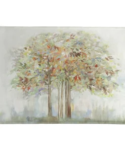 Laural Home Nature's Melody Memory Foam Rug - 20x30