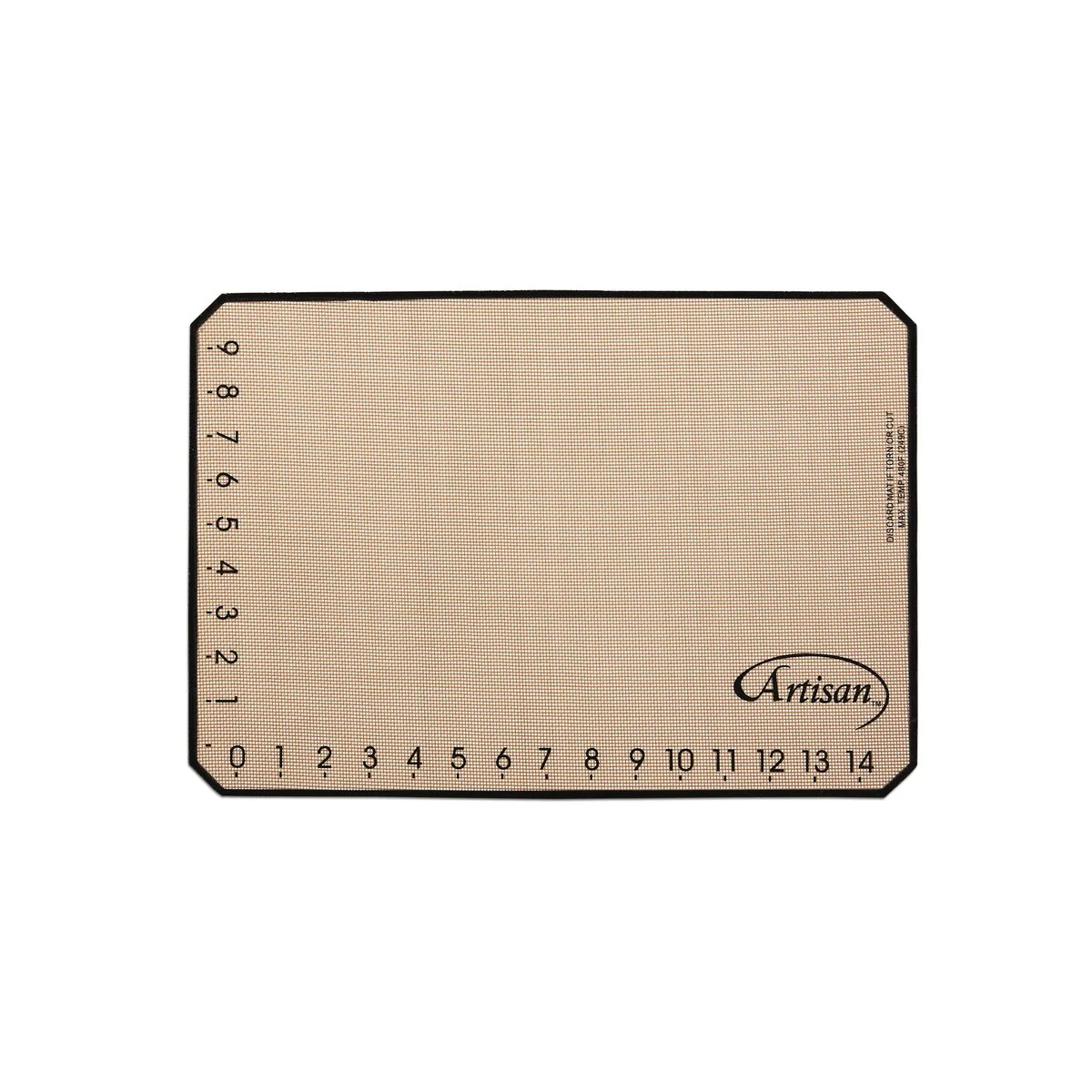Artisan 2-Piece Medium Baking Mat Set