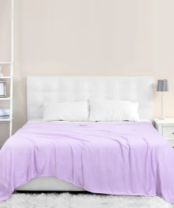 Cooling Blanket Viscose from Bamboo Breathable