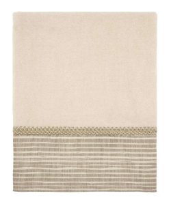 Avanti Linens Weston Bath Towel - Bath Towel