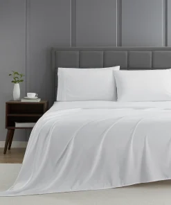 Clara Clark Premium 1800 Series Ultra-soft Deep Pocket Bed Sheet Set