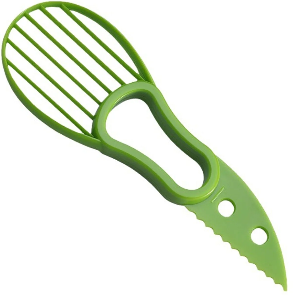 3 In 1 Avocado Tool For Kitchen