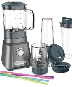 Cuisinart Hurricane Compact Juicing Blender - 32 Oz. - 32 Oz.