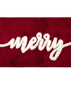 Avanti Linens Merry Rug