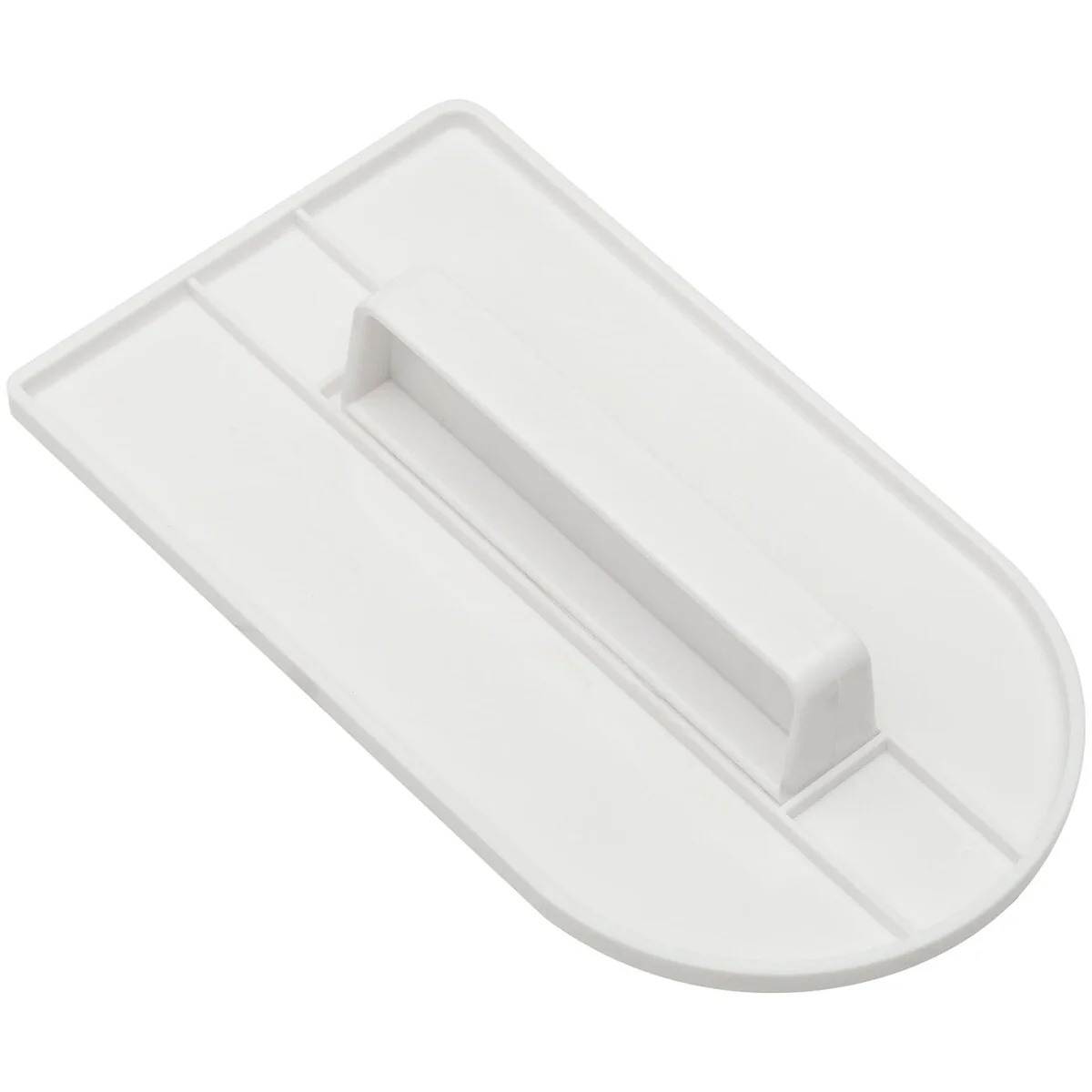 Cake Icing Smoother Tool