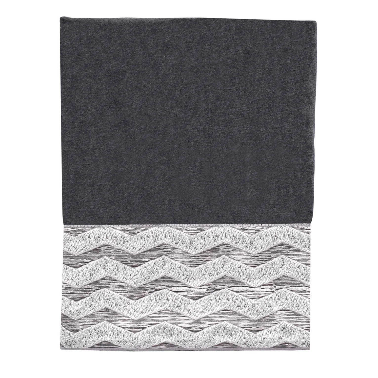 Avanti Linens Chevron Galaxy Bath Towel - Bath Towel