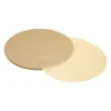 200pcs Parchment Paper Rounds, Baking Paper Parchment Sheet