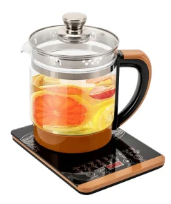 1.8L Electric Automatic Kitchen Kettle