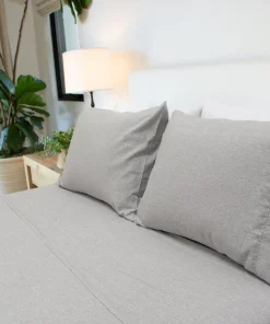 Jennifer Adams Lux Ultra Soft 2pc. Pillowcase Set