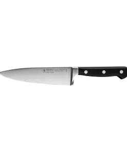 Henckels Classic Precision 6-inch Chef's Knife