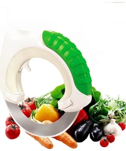 Circular Rolling Knife Stainless Steel