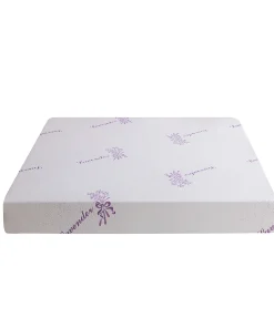 10" Mattress, Featuring Memory Foam,Lavender Infusion,Cooling Comfort