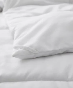 Lightweight to All-Season Premium Soft Down Alternative Comforter Duvet Insert