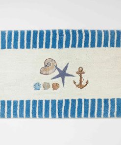 Avanti Linens Antigua Rug