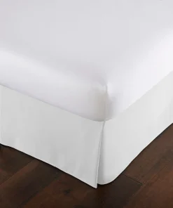 Classic 15-inch Drop Bedskirt by Southshore Fine Linens
