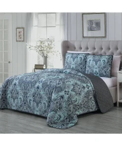 Avondale Manor Mirabella 10-piece Bed in a Bag Set