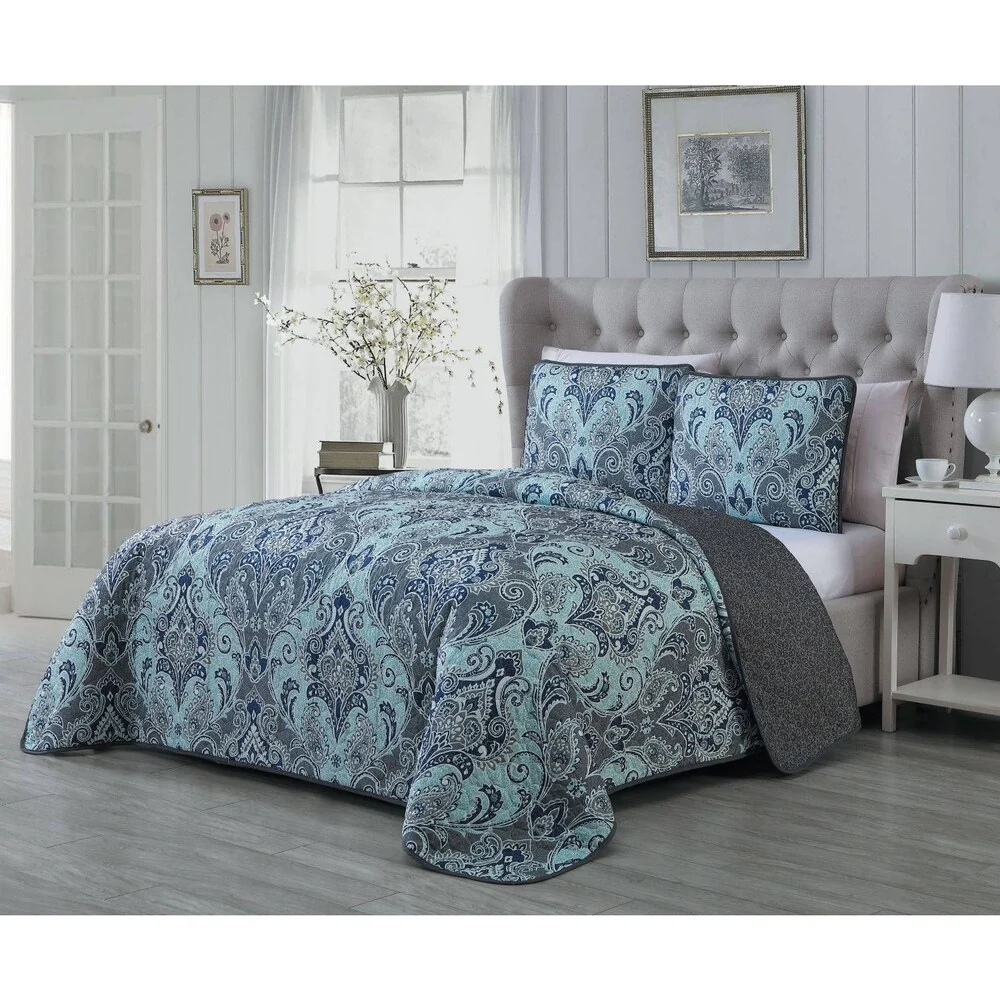 Avondale Manor Mirabella 10-piece Bed in a Bag Set