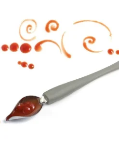 Chef Valon Sauce Plating Art Pencil Pastry Decorating Tools