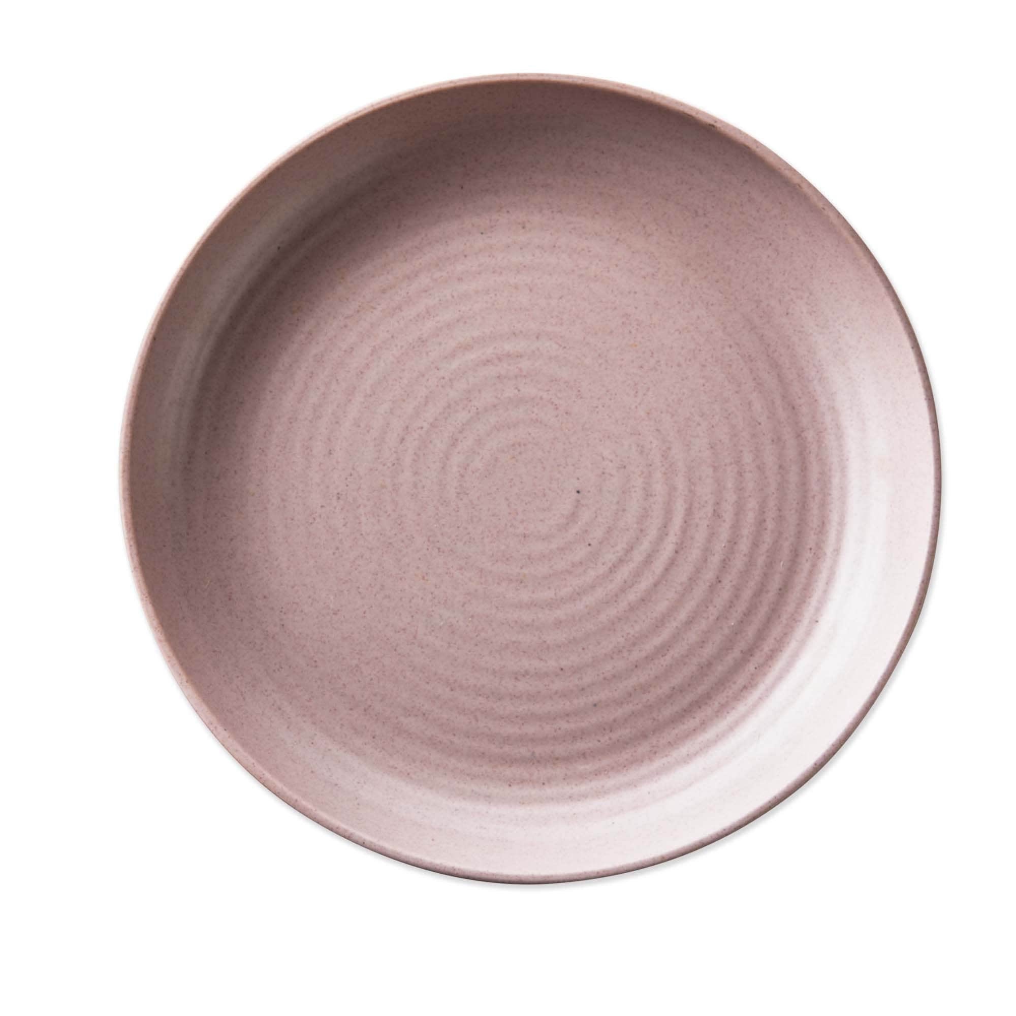 Brooklyn Melamine Salad Plate
