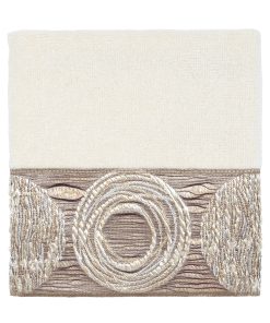 Avanti Linens Galaxy Washcloth