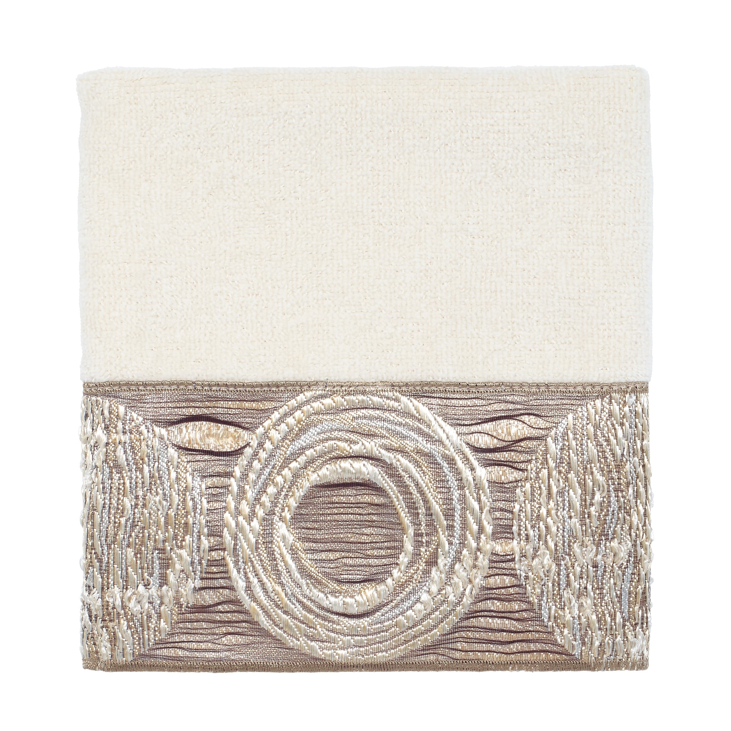 Avanti Linens Galaxy Washcloth