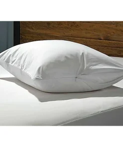 100% Cotton Stain Repelling Pillow Protector