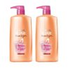 L'Oreal Paris Elvive Dream Lengths Shampoo and Conditioner Kit, Paraben Free, 1 kit