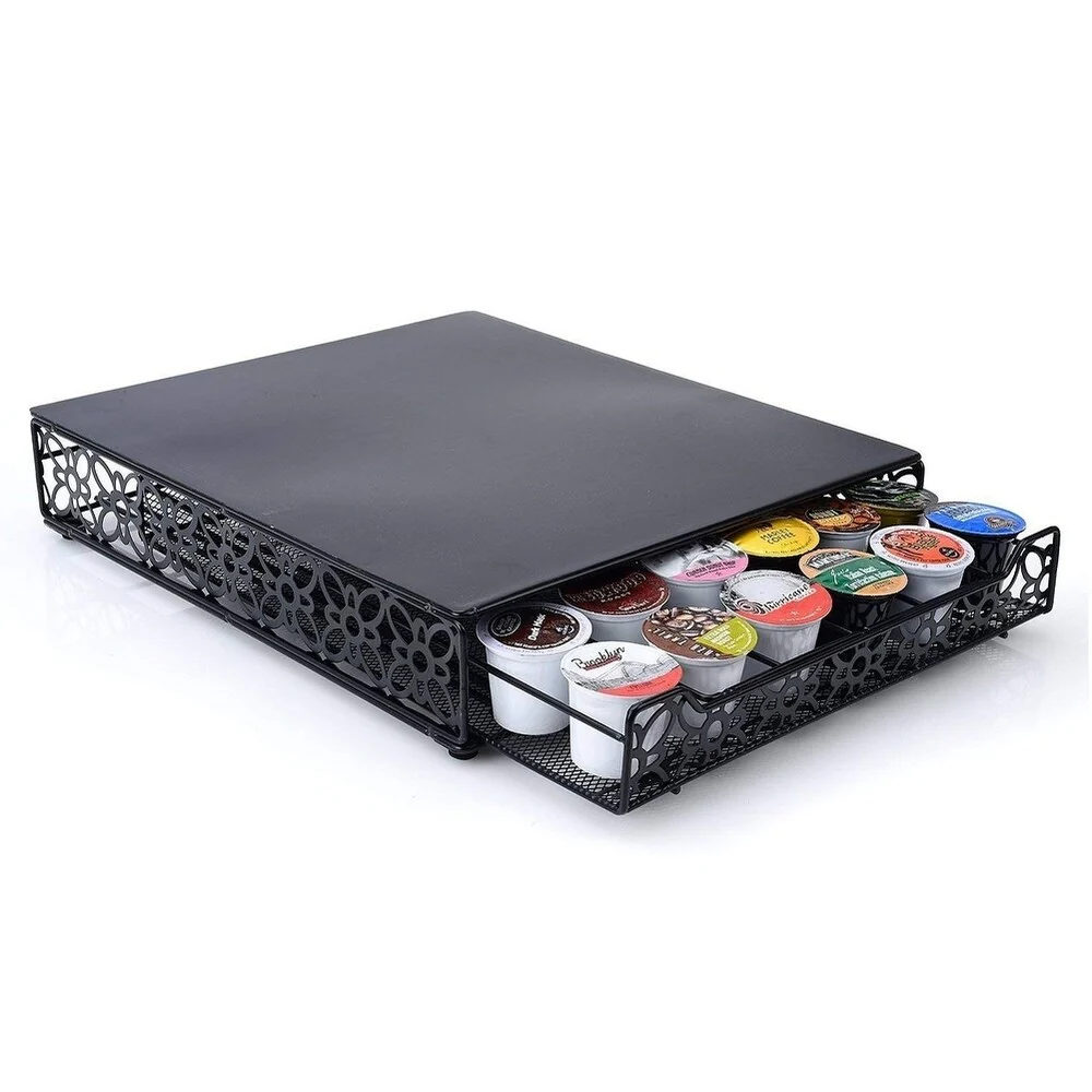 42 Keurig K-Cup Holder - Drawer