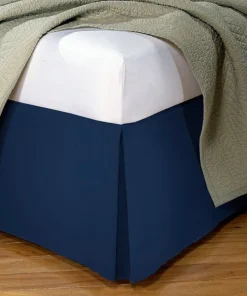 Levinsohn Textile Company Bedskirt