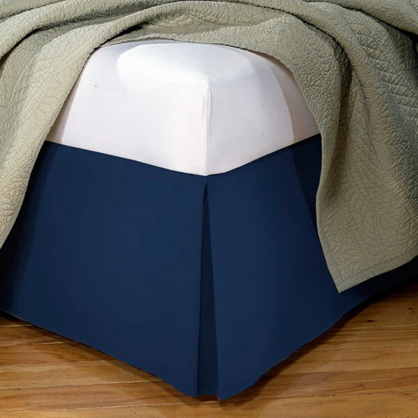 Levinsohn Textile Company Bedskirt