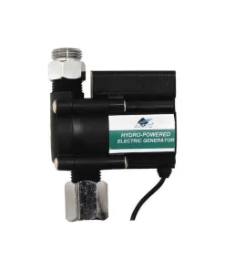 Amtc Valve Electric Generator,Fits Brand AMTC HG01 - 1 Each - 3 21/64 in x 2 35/64 in x 3 3/16 in